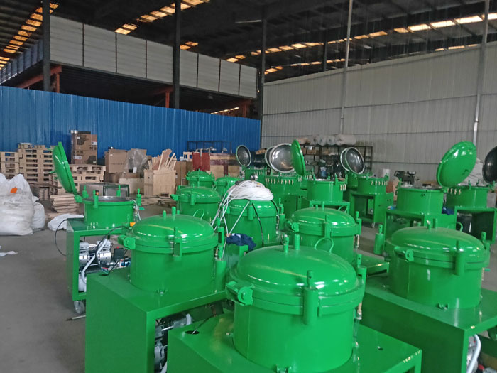 生(shēng)産車(chē)間(jiān)