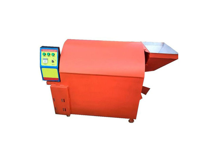 電(diàn)動炒料機(jī)