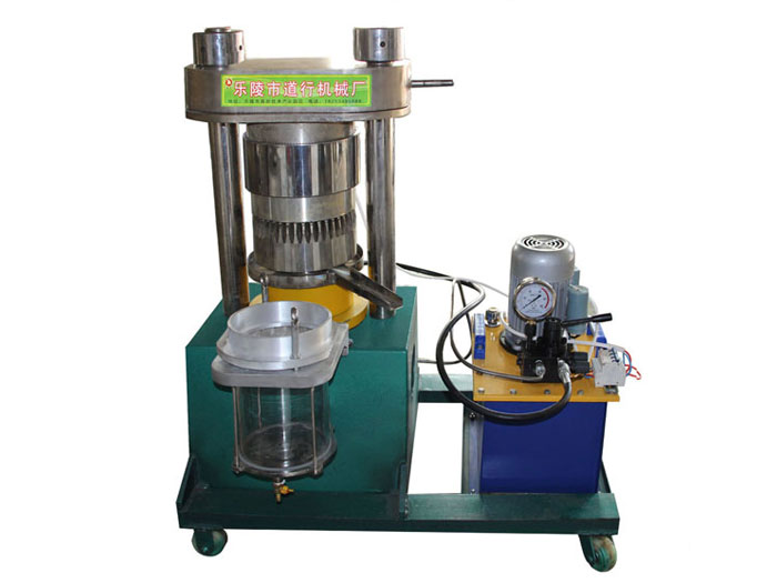 電(diàn)動液壓DH-80TB