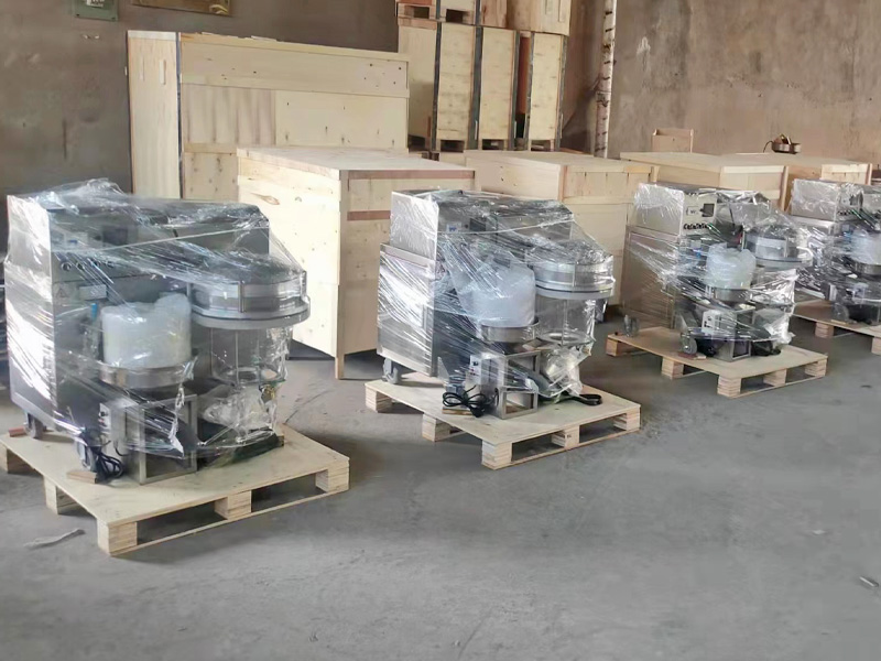 車(chē)間(jiān)一(yī)角